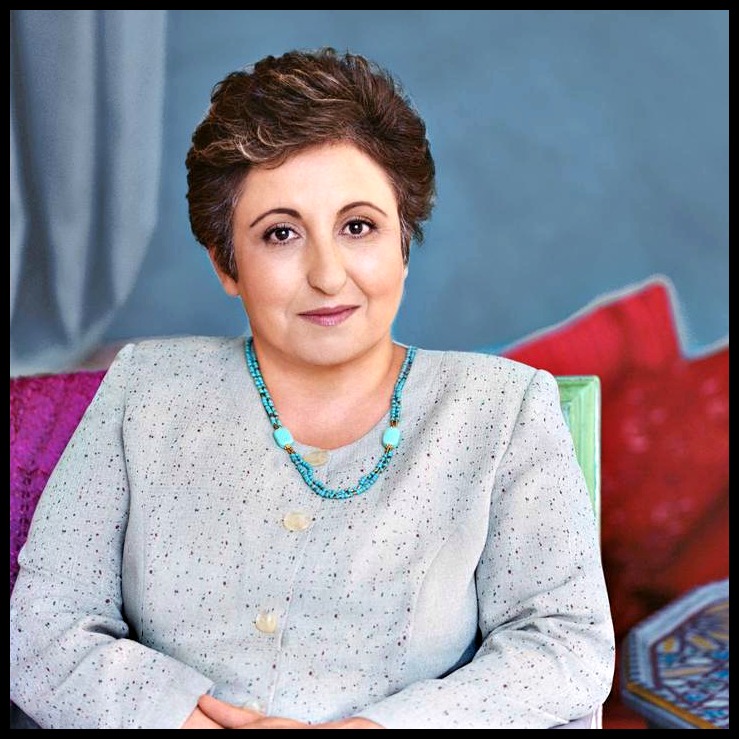 Shirin Ebadi